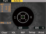 Photopic measurement［P.P.S. function］