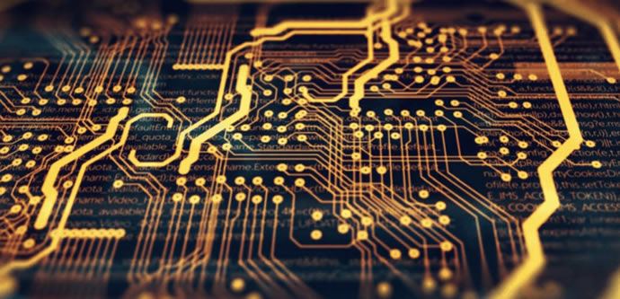 PCB Design Service